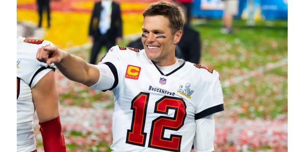 Brady espère participer à la pré-saison